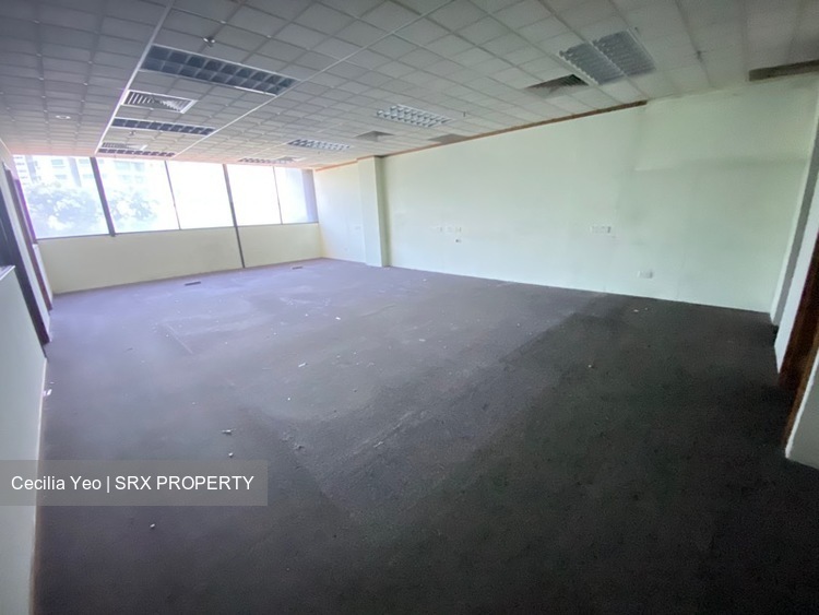 Peace Centre (D9), Office #211624221